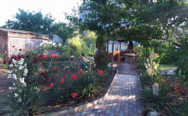 Мини-отель "Свой Причал"