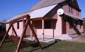 Приватна садиба Магія гір