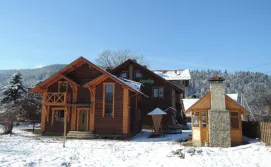 Гостинний двір АртГір