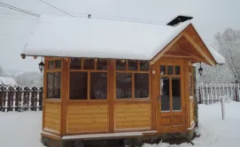 Гостинний двір АртГір