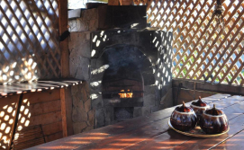 Котедж "У Пасічника"