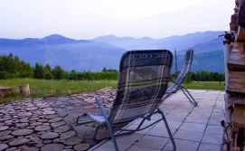 Коттедж "Рахів Плай"