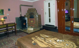 Апартаменти У потока