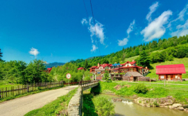 Готель Слов'янка