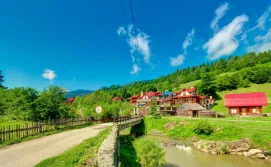 Готель Слов'янка