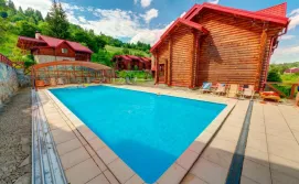 Готель Слов'янка