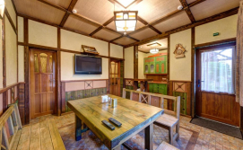 Готель Слов'янка