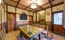 Готель Слов'янка