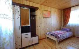 База відпочинку Едем