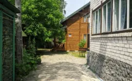 Котедж Лісова хатинка