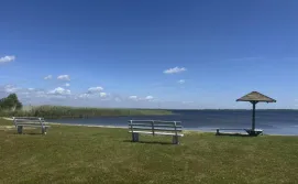 Котедж Тиха Гавань