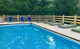 Приватна садиба Рандеву