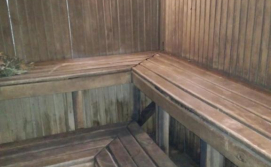 Приватна садиба Теремок