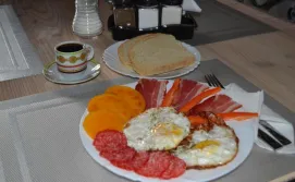 Міні-готель У Гуцула