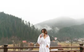 Міні-готель Шале Резиденція