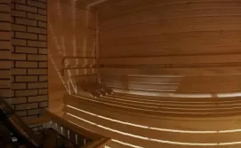 Апартаменти Carpathian manor