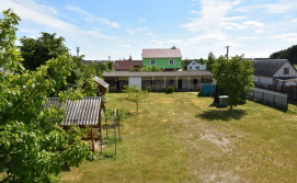 Гостинний двір Світязянка