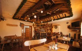 Готель Зірка Карпат