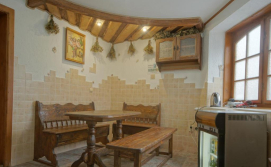 Готель Зірка Карпат