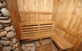 Готель Зірка Карпат