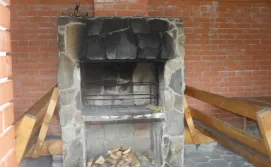 Котедж Желіховський