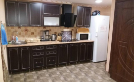 Гостьовий будинок Жанна