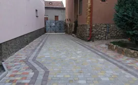 Гостьовий будинок Жанна