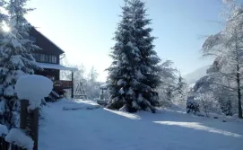 Котедж Магічні Гори