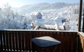 Котедж Магічні Гори