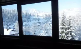 Котедж Магічні Гори