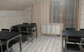 Гостьовий будинок Старі друзі