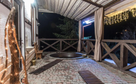 Приватна садиба Рандеву