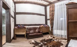 Приватна садиба Рандеву