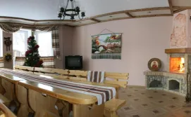 Гостинний двір АртГір