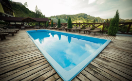 Котедж 12 місяців "Серпень"