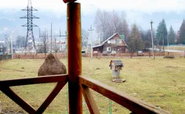 Приватна садиба Казкове Джерело