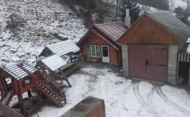 Приватна садиба Едельвейс