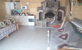 Приватна садиба Едельвейс