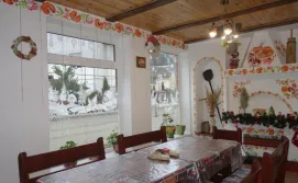 Приватна садиба Україночка 2