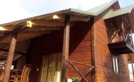 Котедж Ґазда