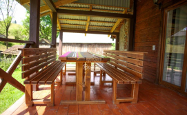 Котедж Ґазда