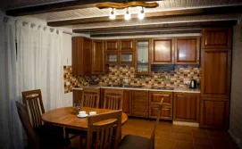 Котедж Ґазда