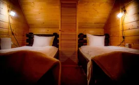 Котедж Ґазда