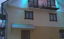 Приватна садиба У Назара