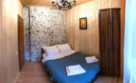 Котедж Лісовий маєток