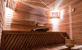 Котедж Лісовий маєток