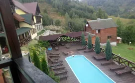 Котедж 12 місяців "Серпень"