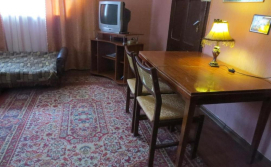 Апартаменти У потока