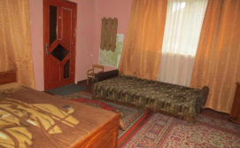 Апартаменти У потока