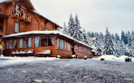 Готель Фільварок